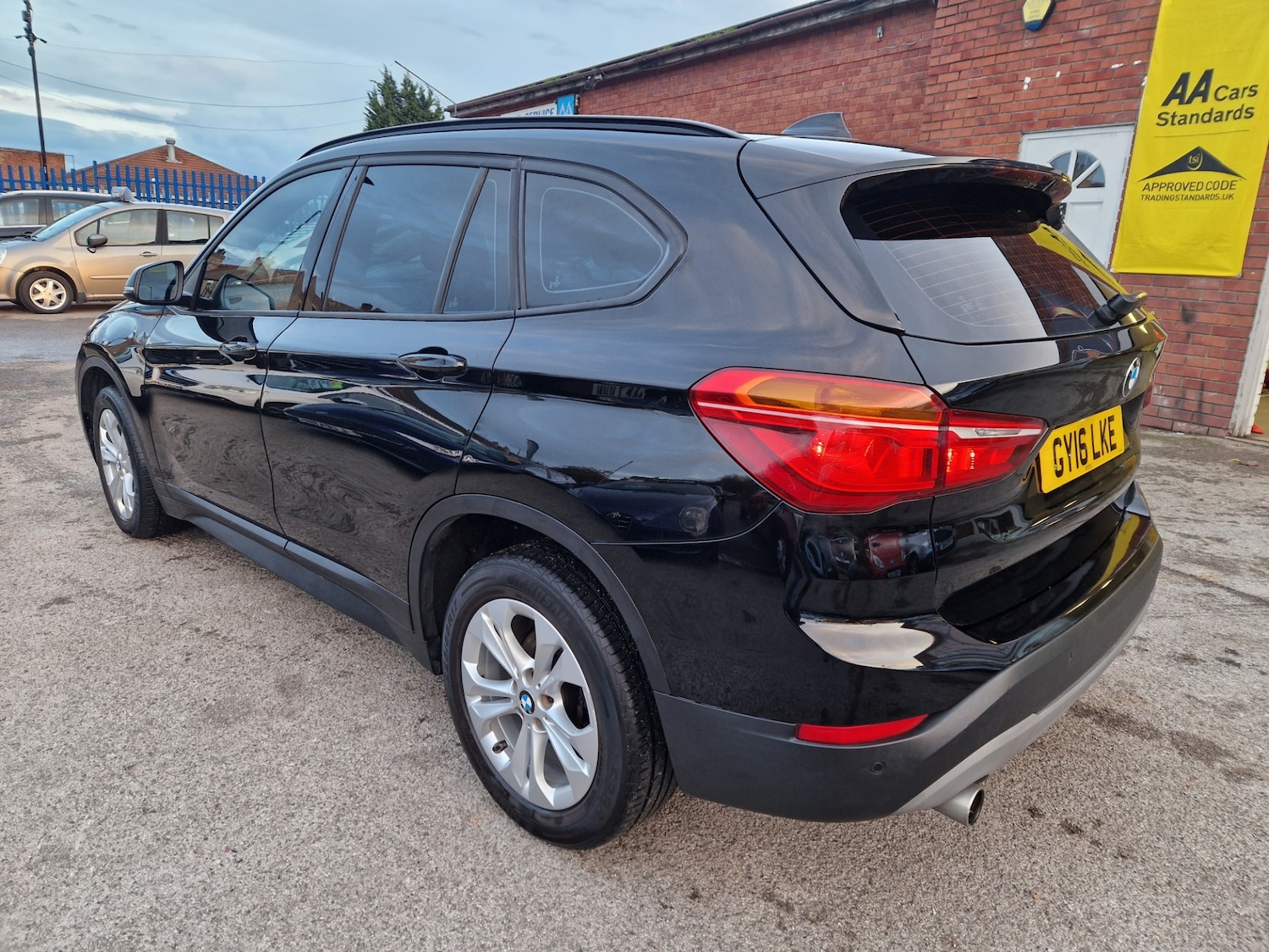 Used BMW X1 2016 for sale - 76466597: Photo 5