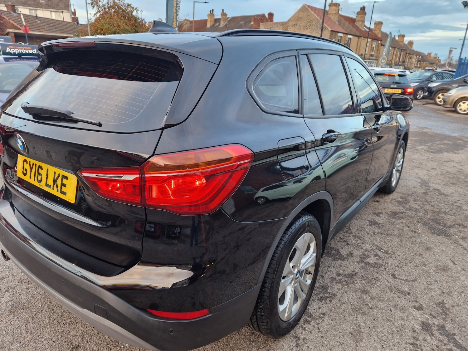 Used BMW X1 2016 for sale - 76466597: Photo 7