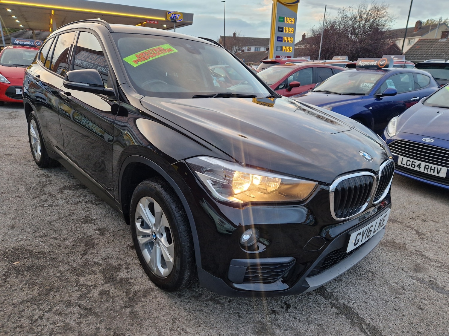 Used BMW X1 2016 for sale - 76466597: Photo 9