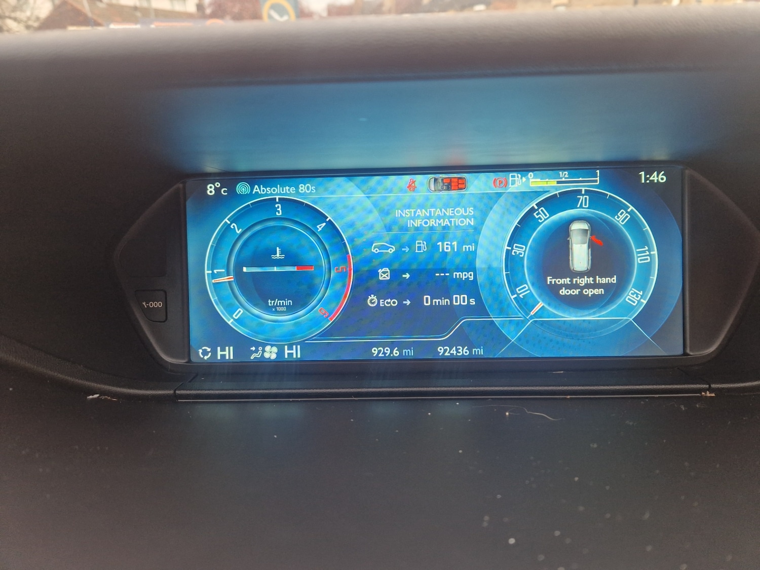 Used Citroen C4 Grand Picasso 2016 for sale - 77045754: Photo 11