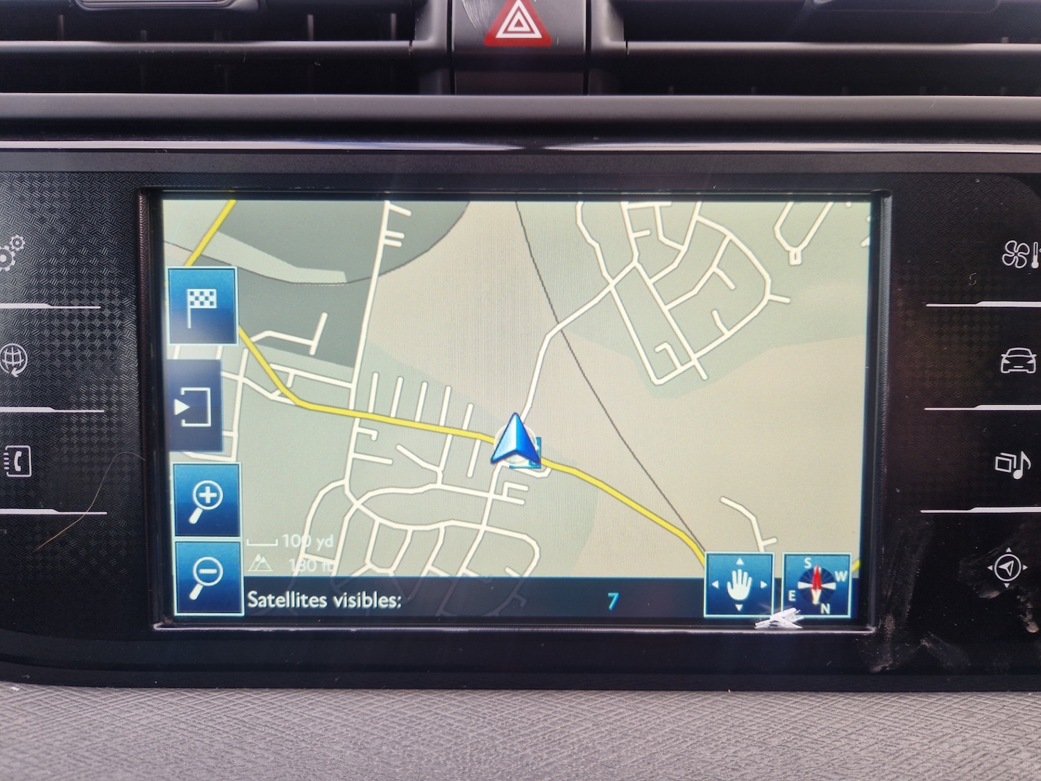 Used Citroen C4 Grand Picasso 2016 for sale - 77045754: Photo 13