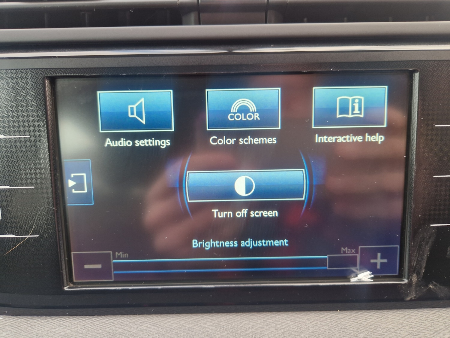 Used Citroen C4 Grand Picasso 2016 for sale - 77045754: Photo 14