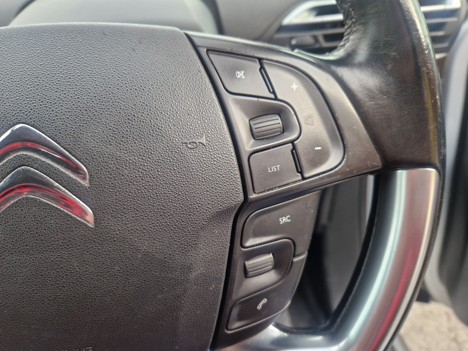 Used Citroen C4 Grand Picasso 2016 for sale - 77045754: Photo 16