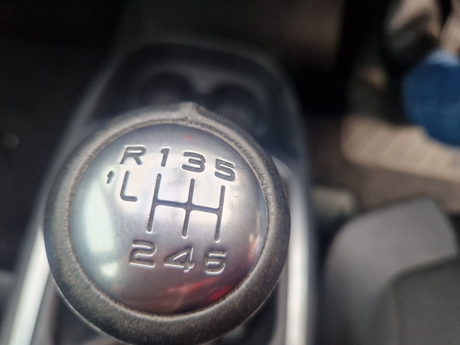 Used Citroen C4 Grand Picasso 2016 for sale - 77045754: Photo 17