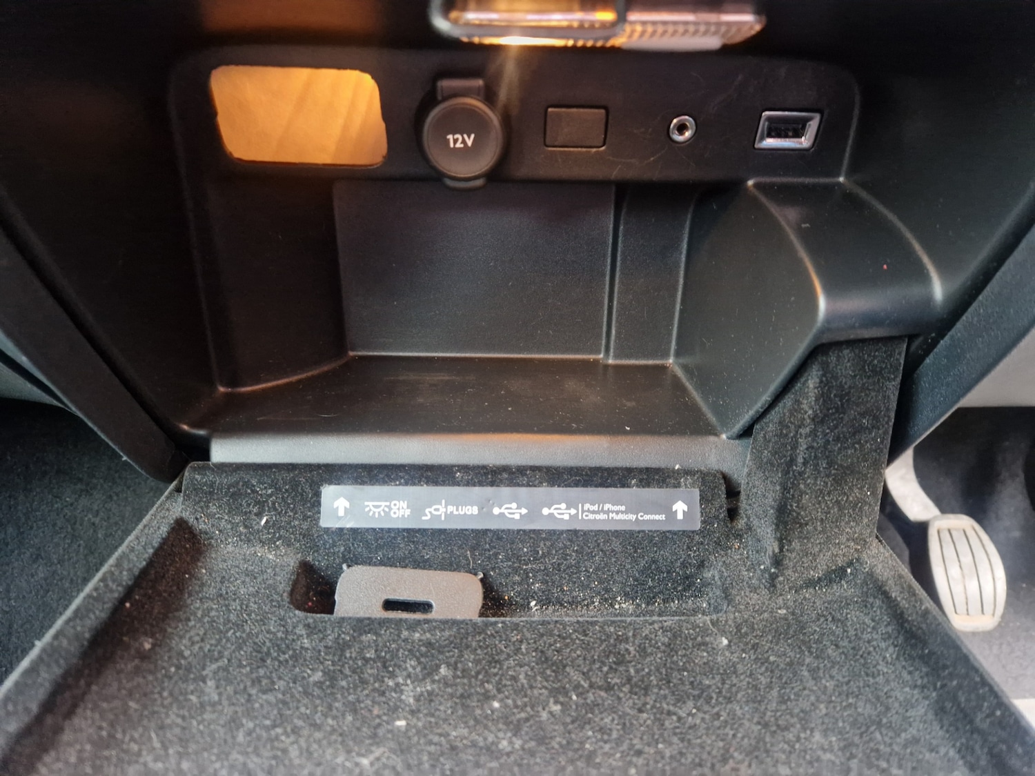 Used Citroen C4 Grand Picasso 2016 for sale - 77045754: Photo 18