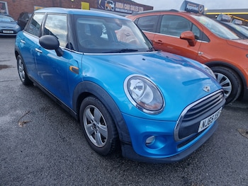 Used MINI Hatch 2015 for sale - 76427821: Photo