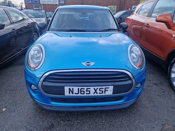 Used MINI Hatch 2015 for sale - 76427821: Photo