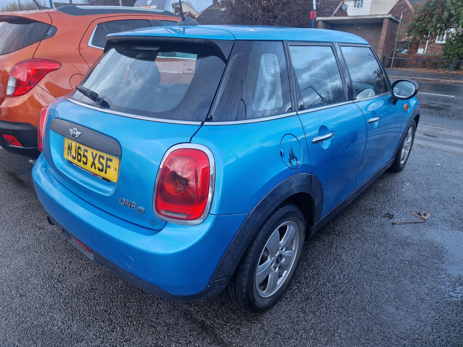 Used MINI Hatch 2015 for sale - 76427821: Photo 4