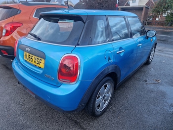 Used MINI Hatch 2015 for sale - 76427821: Photo