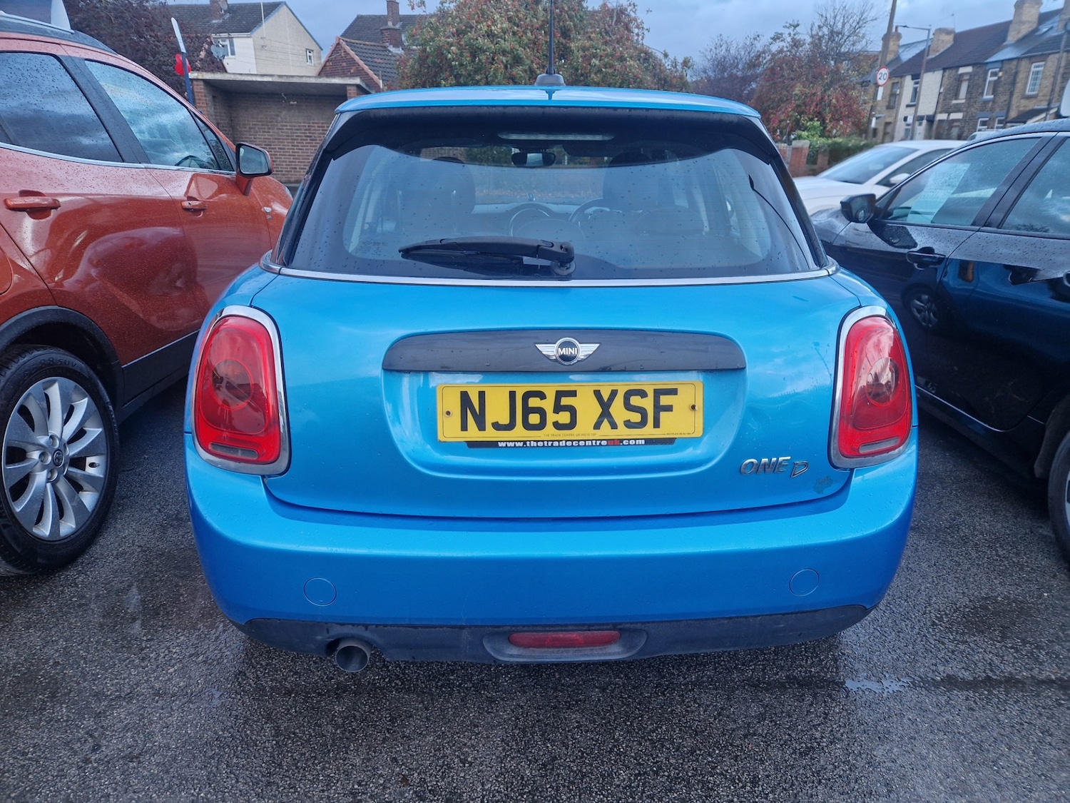 Used MINI Hatch 2015 for sale - 76427821: Photo 5
