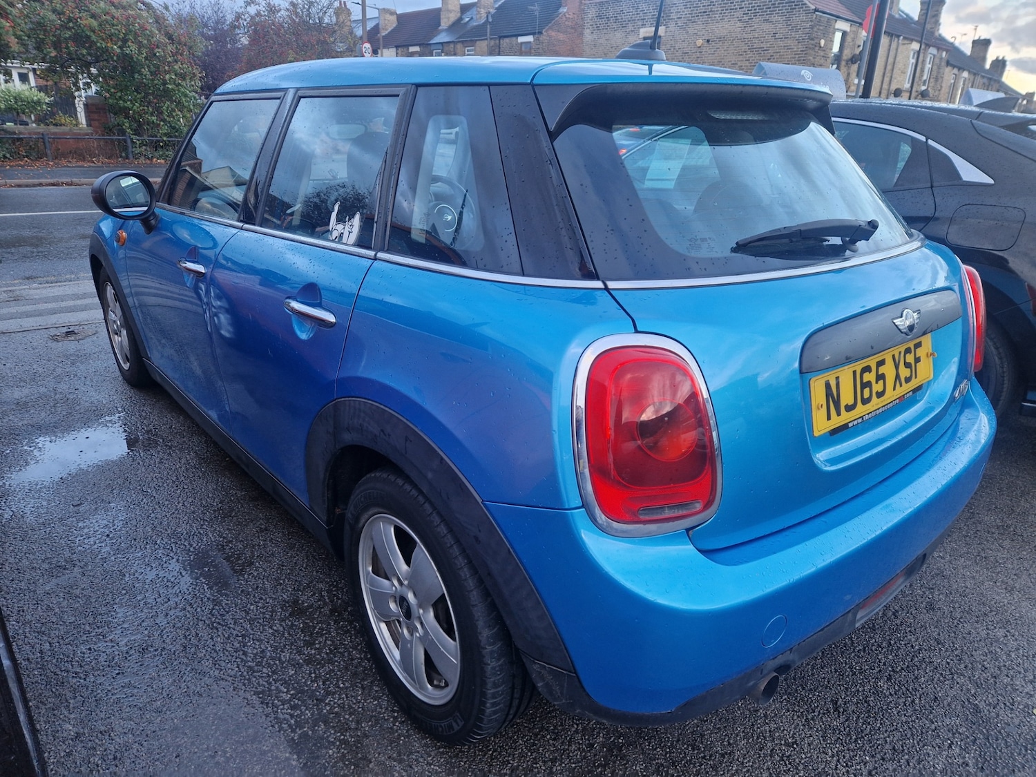 Used MINI Hatch 2015 for sale - 76427821: Photo 6