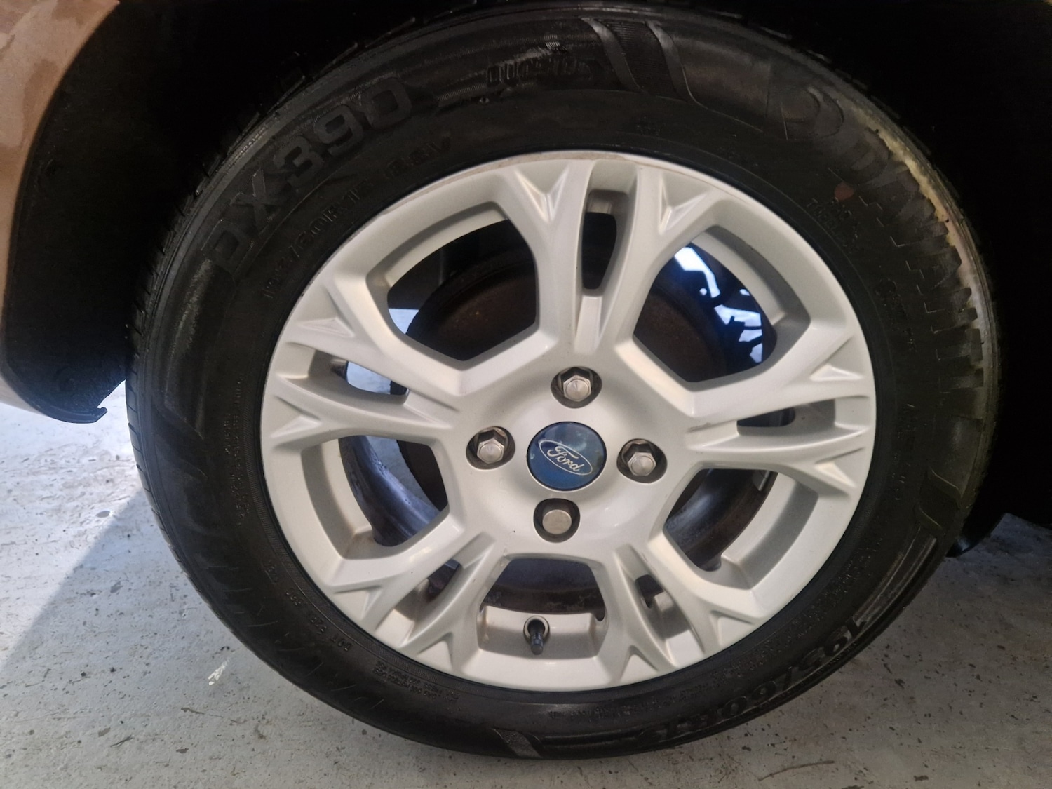 Used Ford B-MAX 2015 for sale - 76492318: Photo 10