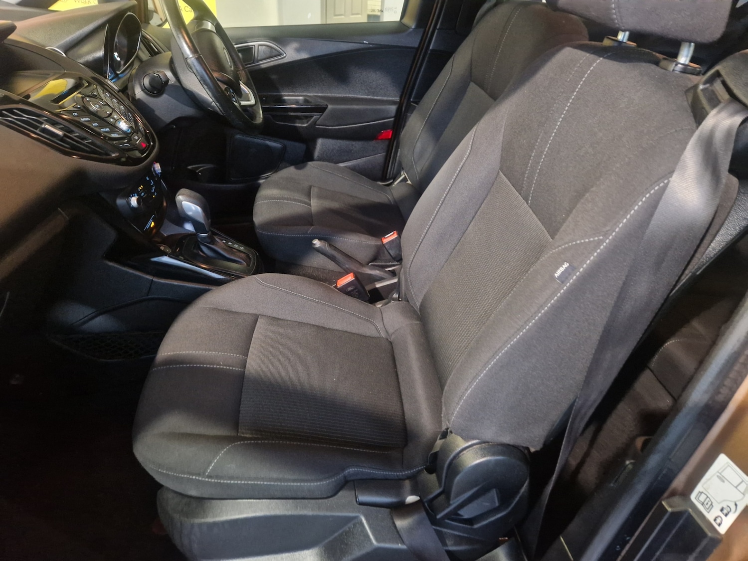 Used Ford B-MAX 2015 for sale - 76492318: Photo 14