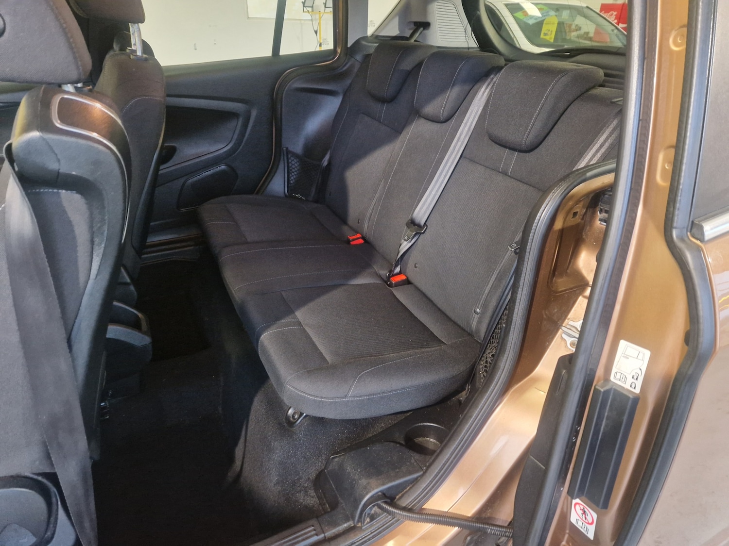 Used Ford B-MAX 2015 for sale - 76492318: Photo 15