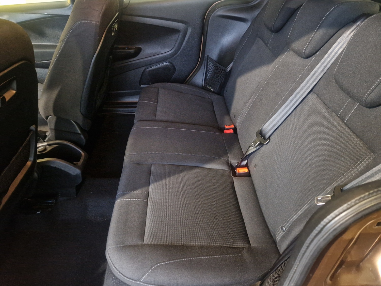 Used Ford B-MAX 2015 for sale - 76492318: Photo 16