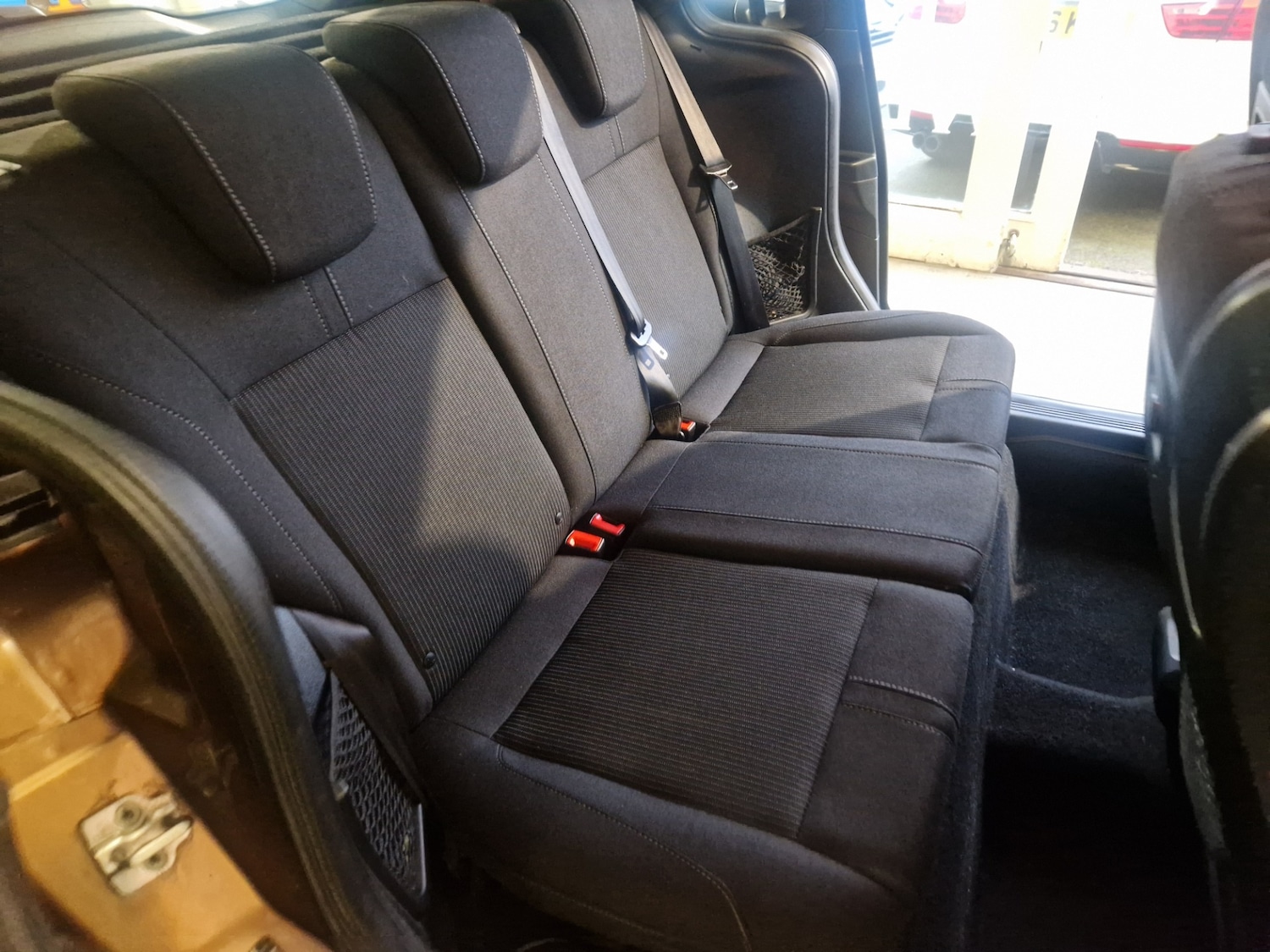 Used Ford B-MAX 2015 for sale - 76492318: Photo 19