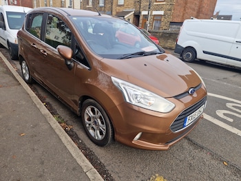 2015 (15) - 1.6 Zetec 5dr Powershift