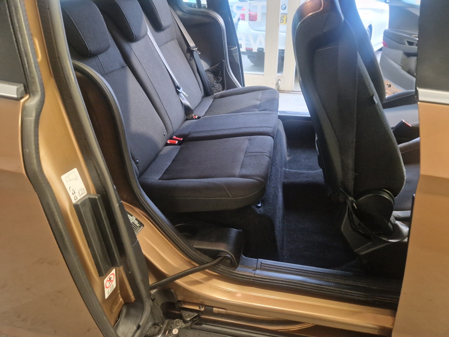 Used Ford B-MAX 2015 for sale - 76492318: Photo 20