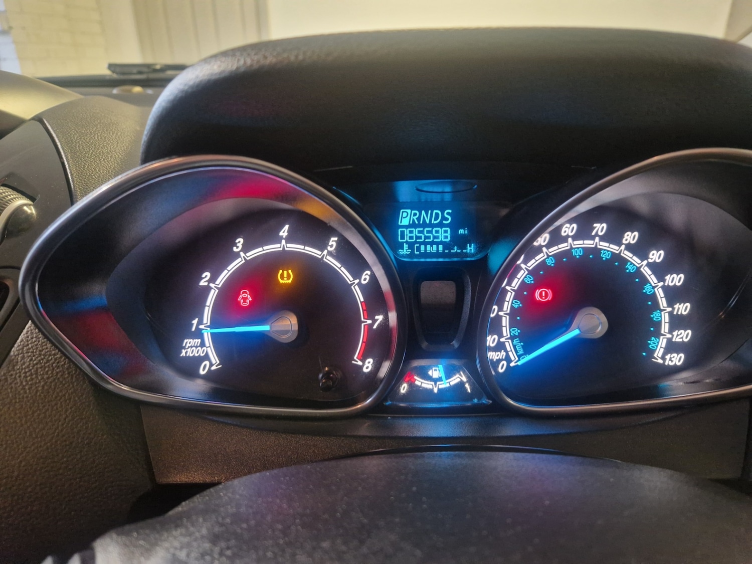 Used Ford B-MAX 2015 for sale - 76492318: Photo 24