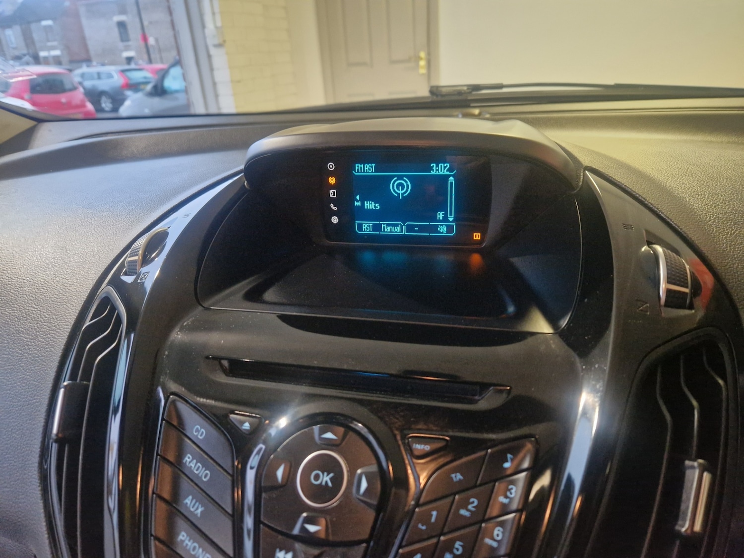 Used Ford B-MAX 2015 for sale - 76492318: Photo 25