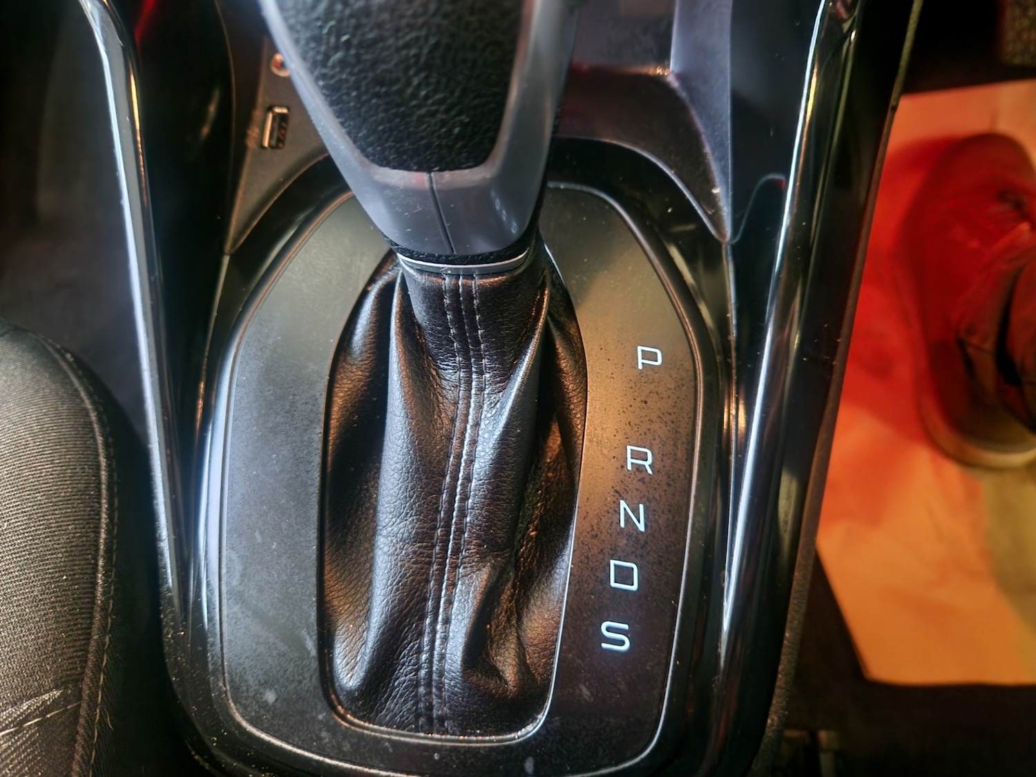 Used Ford B-MAX 2015 for sale - 76492318: Photo 29