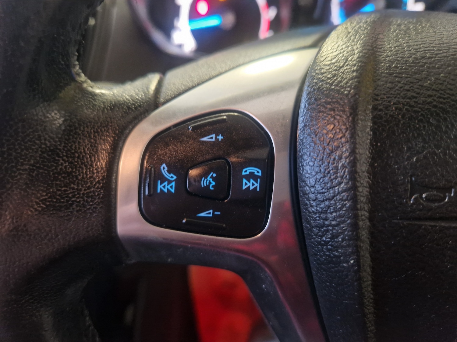 Used Ford B-MAX 2015 for sale - 76492318: Photo 30