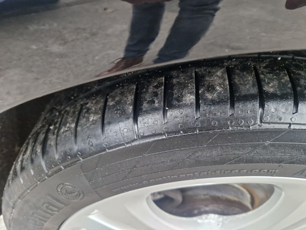 Used Mercedes-Benz A-Class 2015 for sale - 76196747: Photo 11