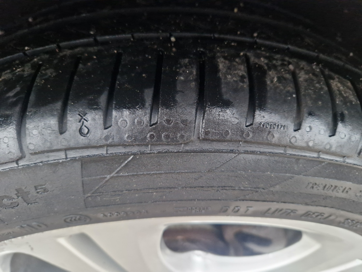 Used Mercedes-Benz A-Class 2015 for sale - 76196747: Photo 13