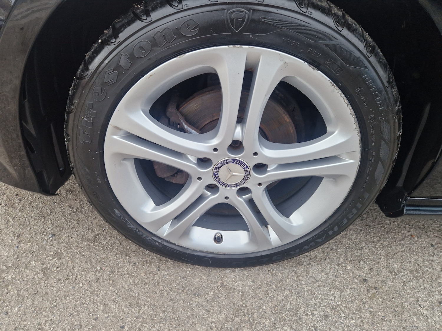 Used Mercedes-Benz A-Class 2015 for sale - 76196747: Photo 14