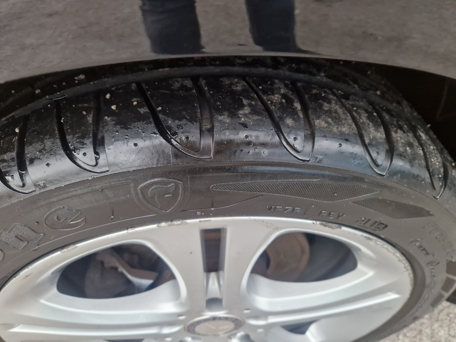 Used Mercedes-Benz A-Class 2015 for sale - 76196747: Photo 15