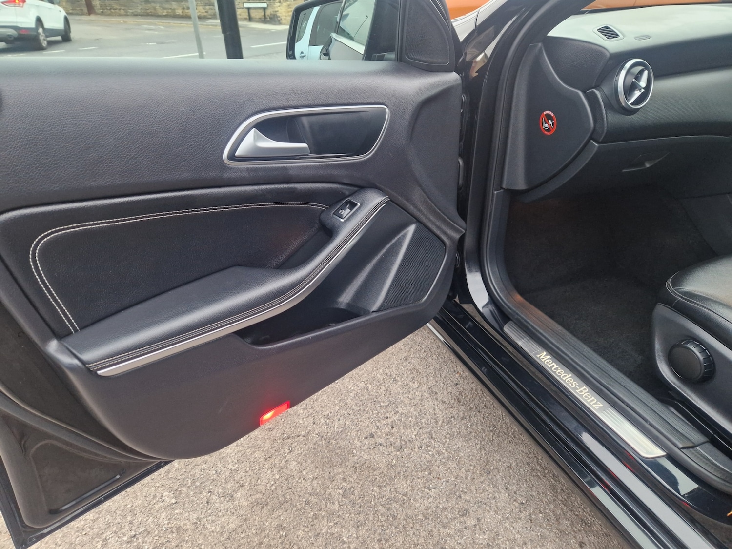 Used Mercedes-Benz A-Class 2015 for sale - 76196747: Photo 19