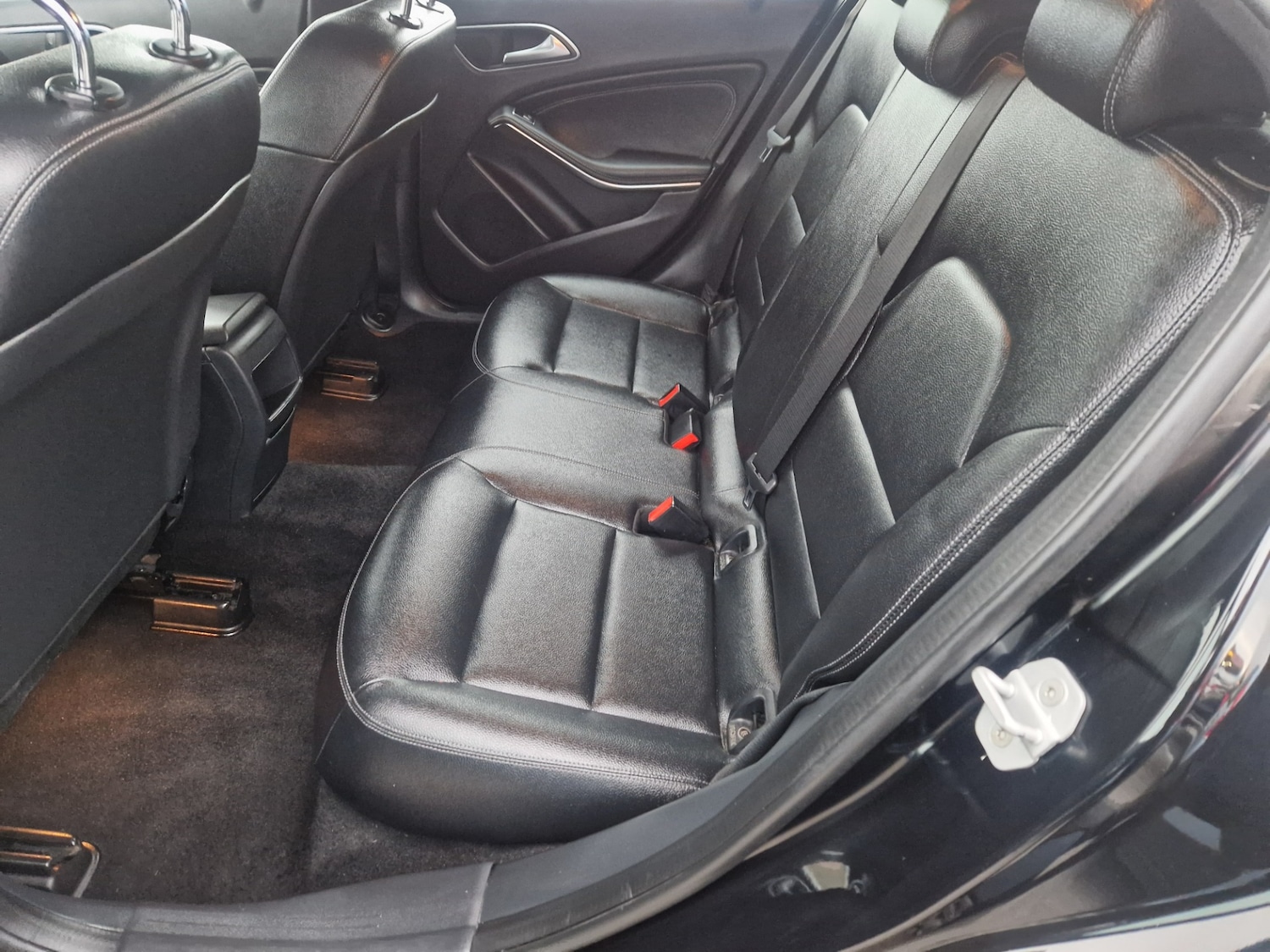 Used Mercedes-Benz A-Class 2015 for sale - 76196747: Photo 22