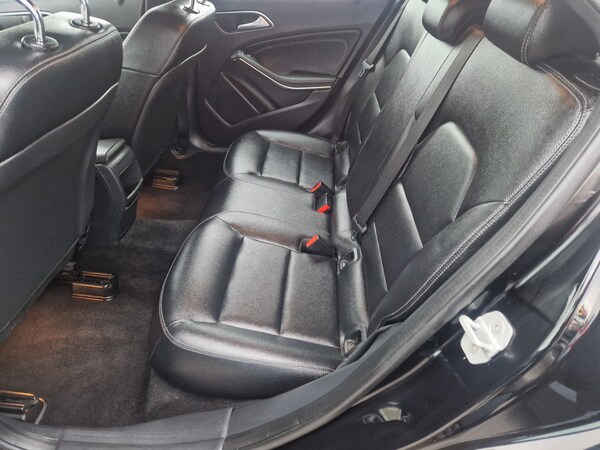 Used Mercedes-Benz A-Class 2015 for sale - 76196747: Photo 22