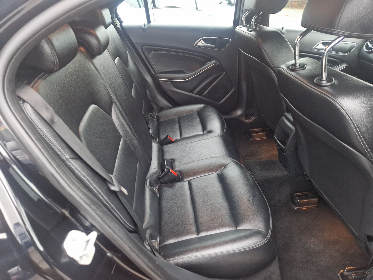 Used Mercedes-Benz A-Class 2015 for sale - 76196747: Photo 26