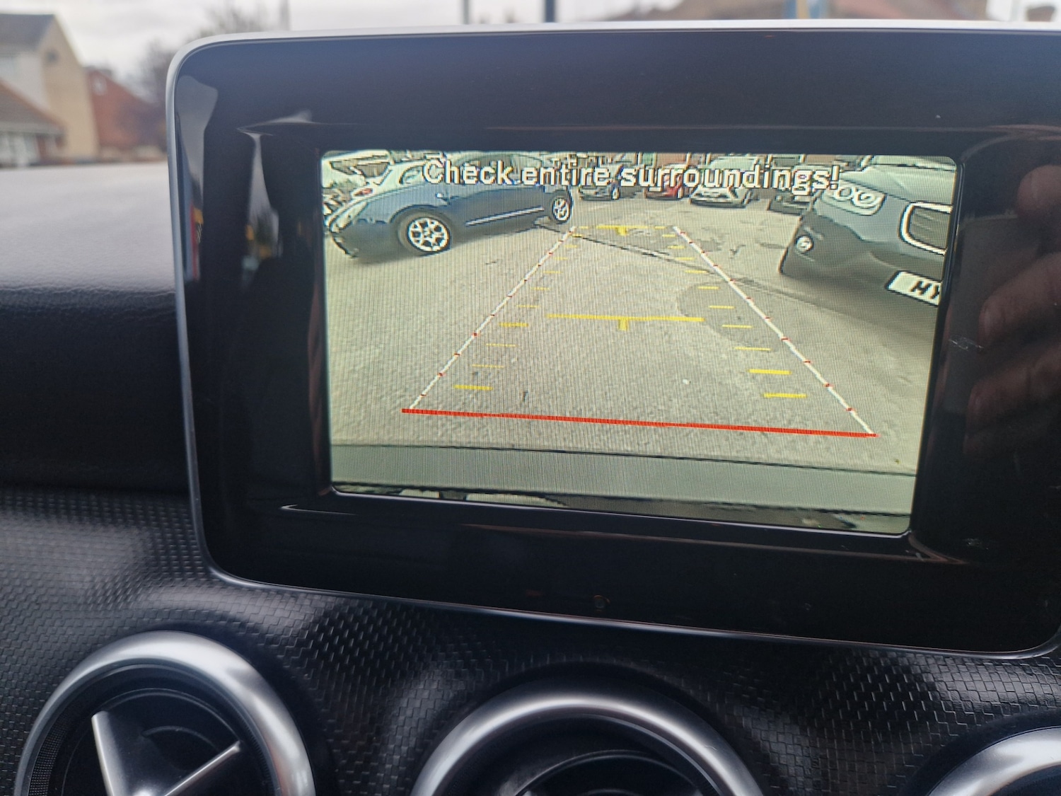 Used Mercedes-Benz A-Class 2015 for sale - 76196747: Photo 32