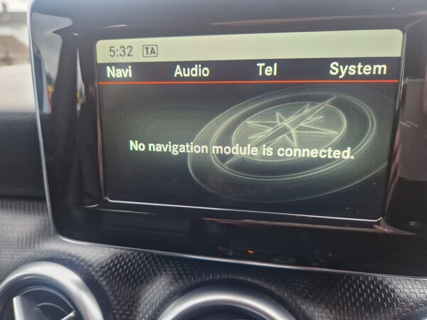 Used Mercedes-Benz A-Class 2015 for sale - 76196747: Photo 33