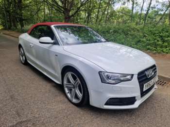 2012 (62) - 2.0 TDI 177 S Line 2dr Multitronic