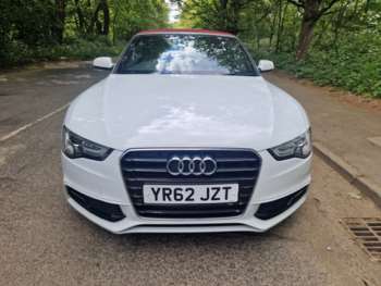 Used Audi A5 2012 for sale - 74709537: Photo