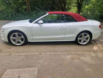 Used Audi A5 2012 for sale - 74709537: Photo