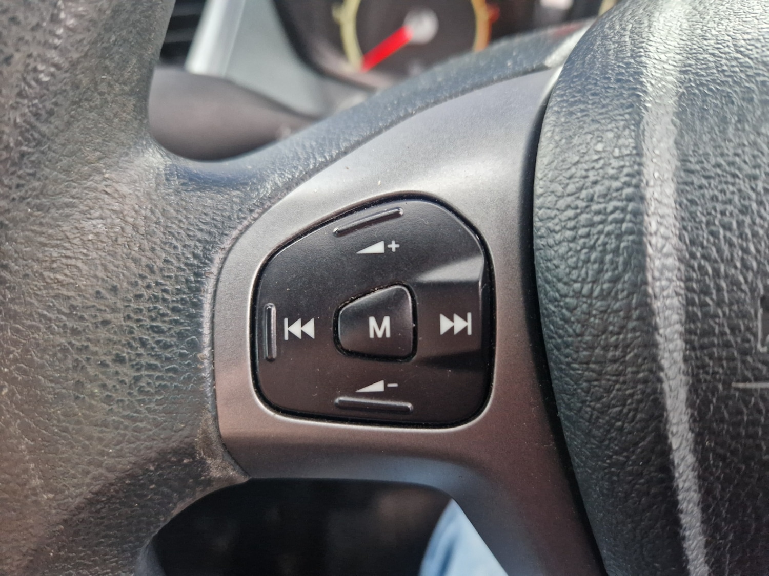 Used Ford Fiesta 2009 for sale - 77208628: Photo 14