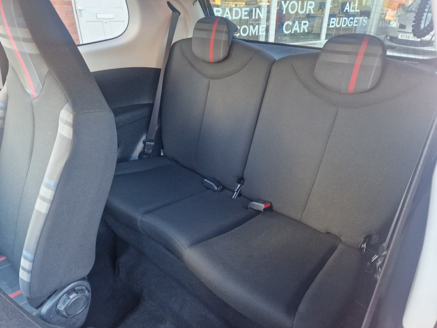 Used Peugeot 108 2016 for sale - 77475663: Photo 11