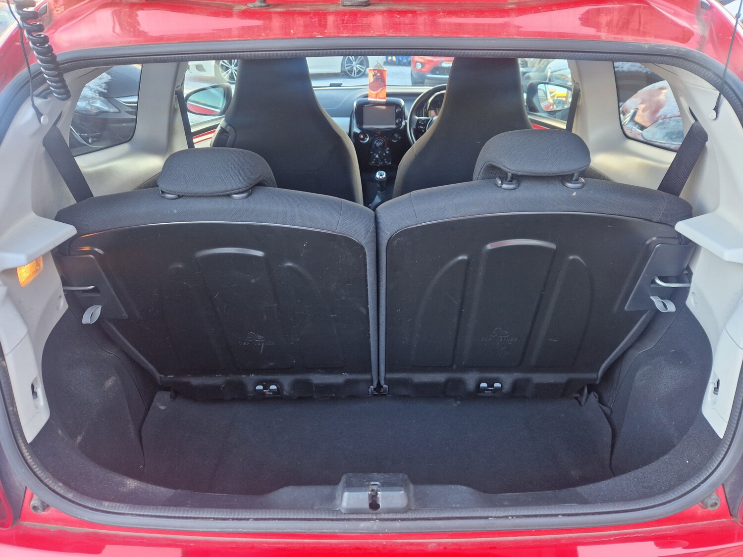 Used Peugeot 108 2016 for sale - 77475663: Photo 12