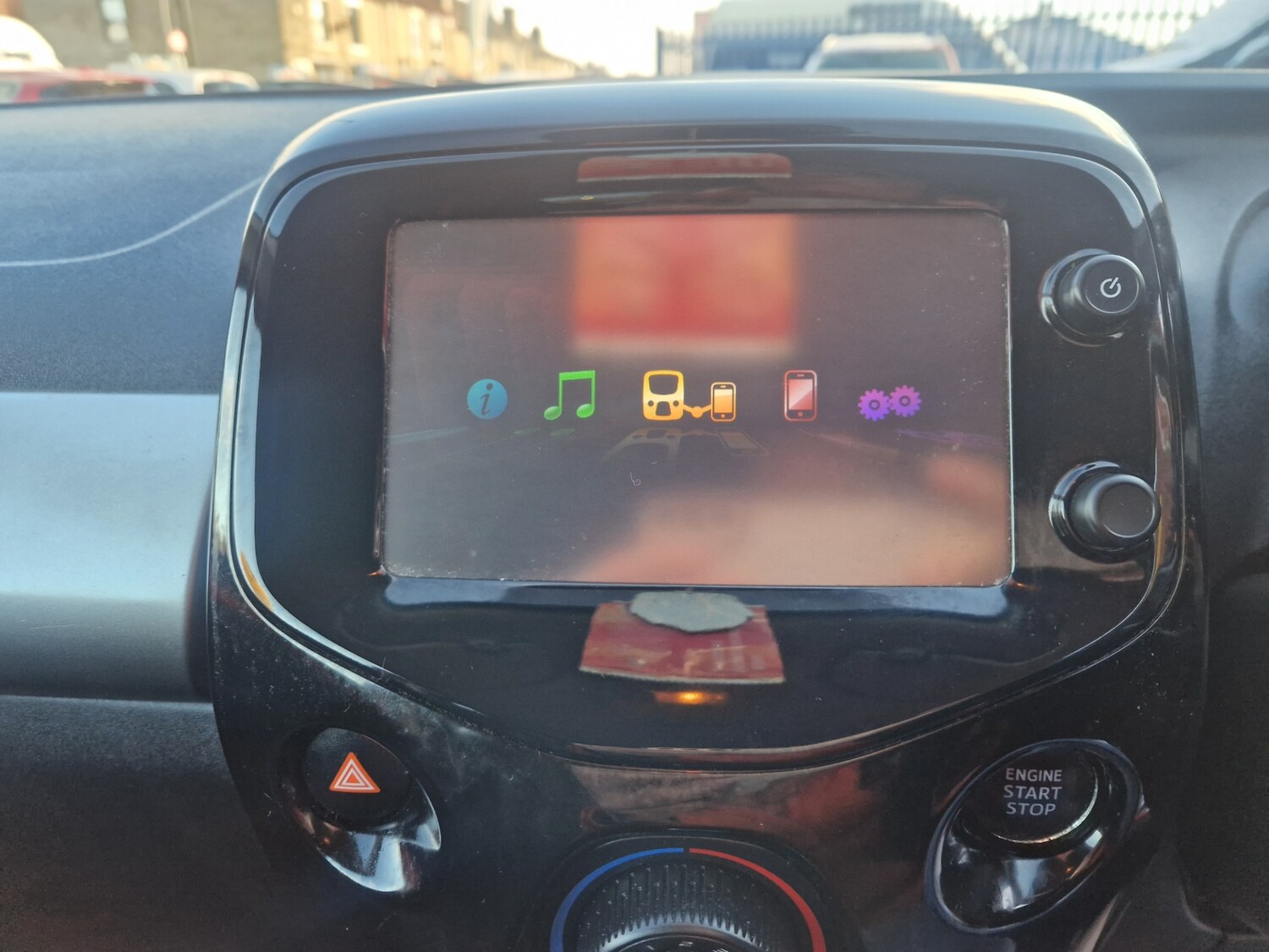 Used Peugeot 108 2016 for sale - 77475663: Photo 14