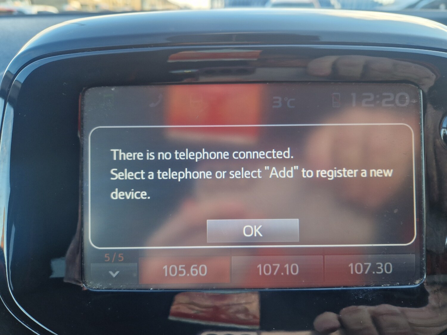 Used Peugeot 108 2016 for sale - 77475663: Photo 16