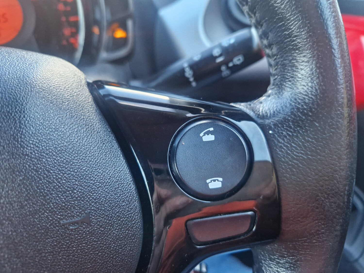 Used Peugeot 108 2016 for sale - 77475663: Photo 20