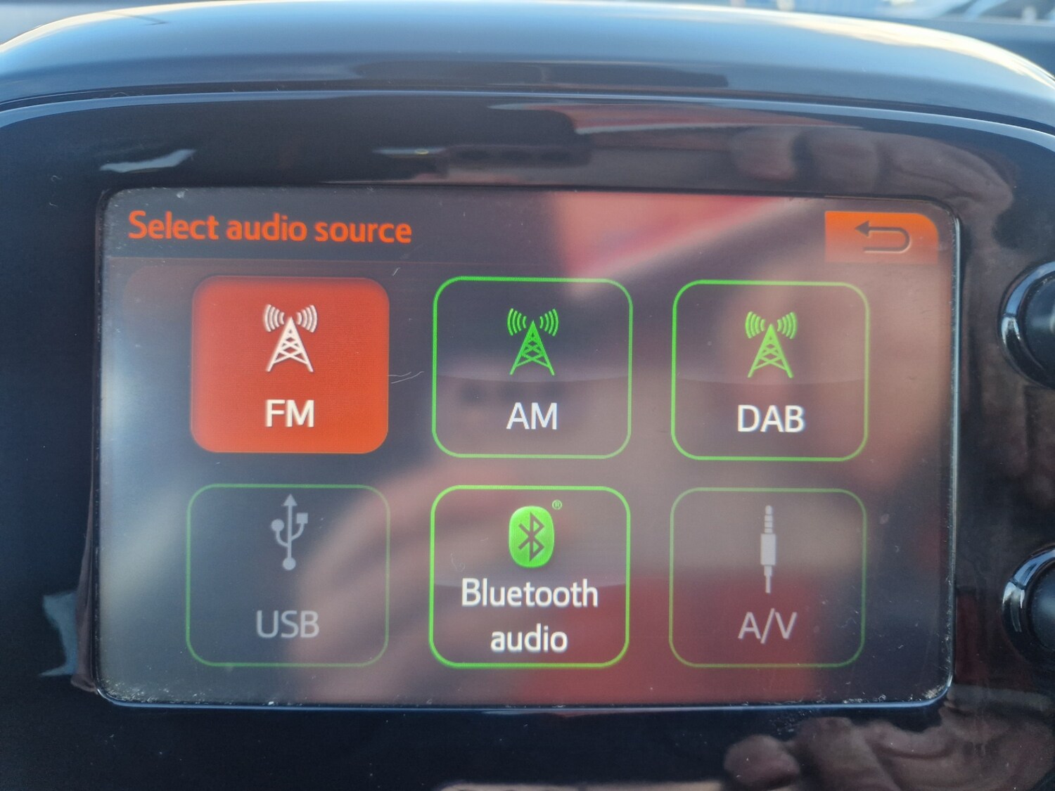 Used Peugeot 108 2016 for sale - 77475663: Photo 21