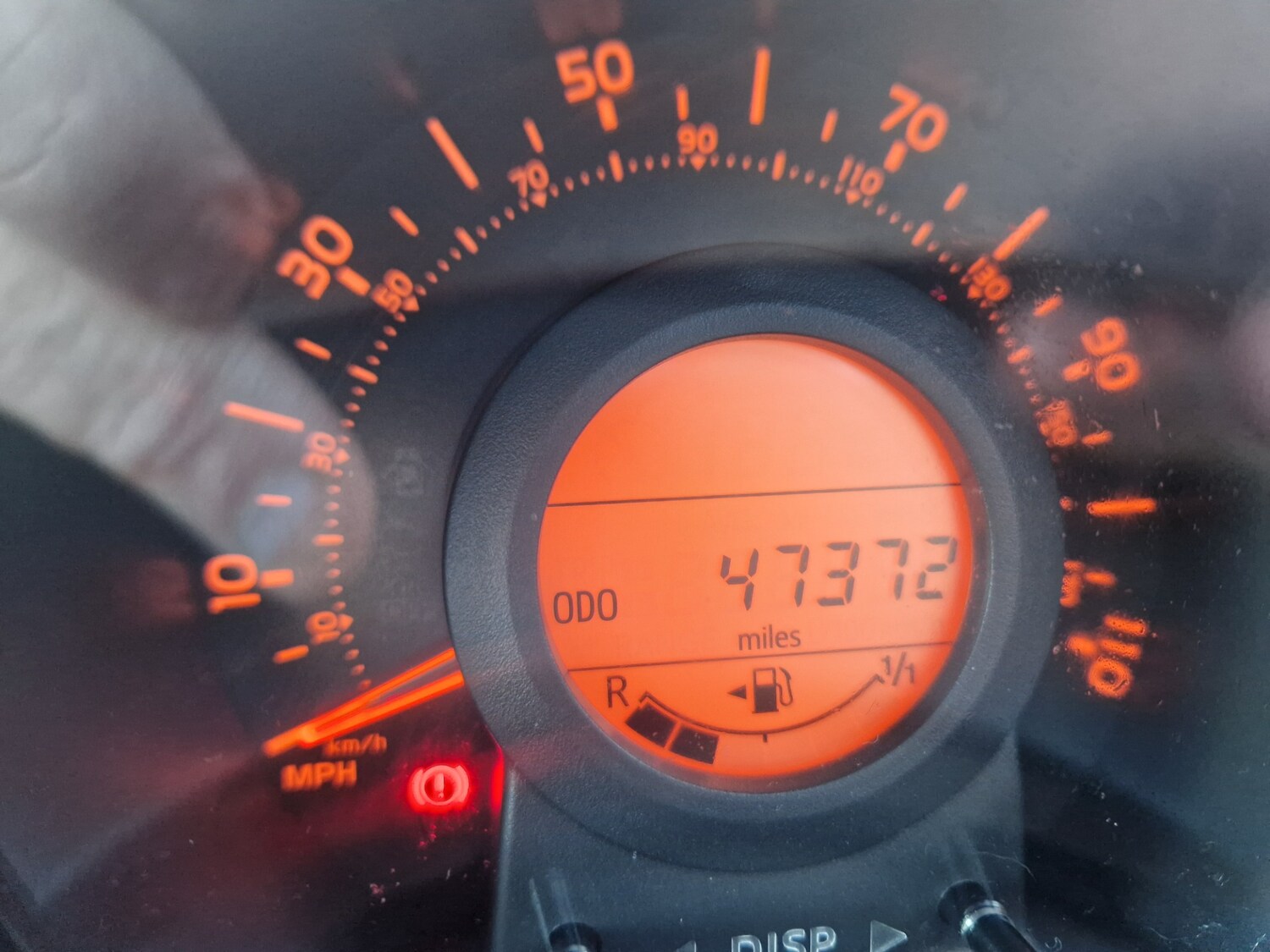 Used Peugeot 108 2016 for sale - 77475663: Photo 22