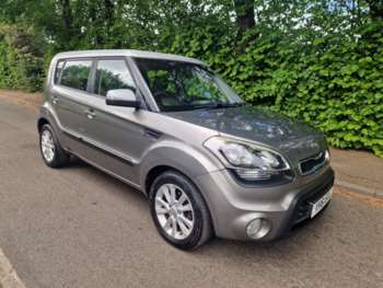 2011 (61) - 1.6 CRDi 2 5dr Auto