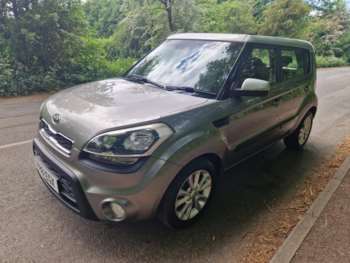 Used Kia Soul 2011 for sale - 74661779: Photo