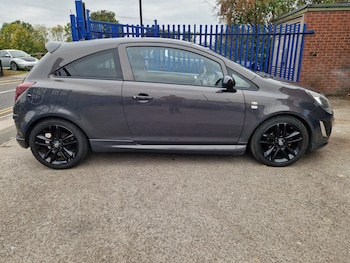 Used Vauxhall Corsa 2014 for sale - 76277129: Photo 3